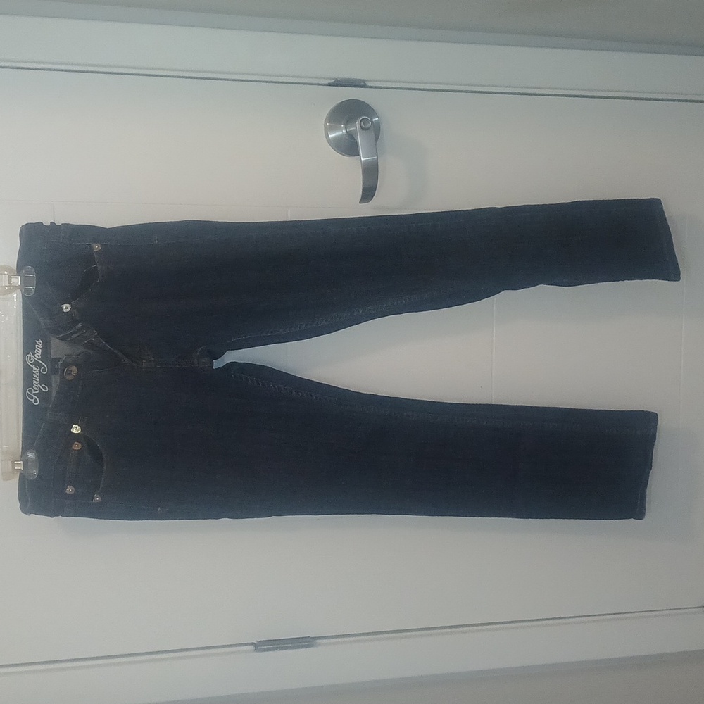 Cute jeans! Like new!